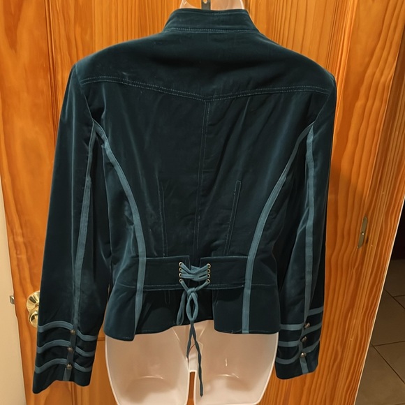 Beautiful Together Jacket - Picture 9 of 11